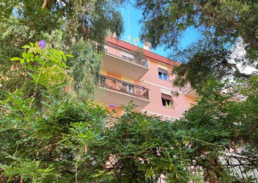 6Ponza Mansion Nature Rome